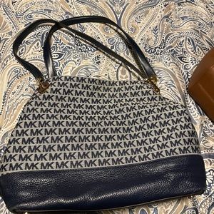 Michael lord hand bag